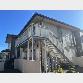 稲城長沼駅より徒歩7分 1階 築35年4ヶ月の賃貸物件