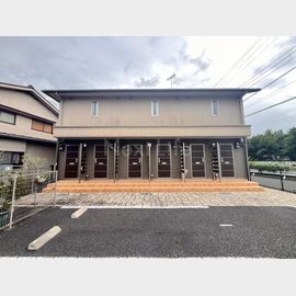 ウエストウイング平和の賃貸物件