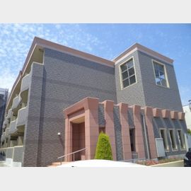 Naseru港北の賃貸物件