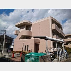 レーブダンジュ１の賃貸物件