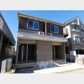 ロンポアン２の賃貸物件