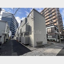 阪東橋駅より徒歩3分 3階 築10年6ヶ月の賃貸物件