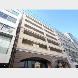 メゾン・デュ・オーラ山下町 3階 築27年11ヶ月の賃貸物件