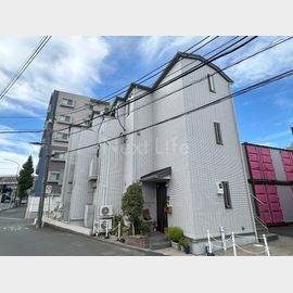 エスポワール大倉山の賃貸物件