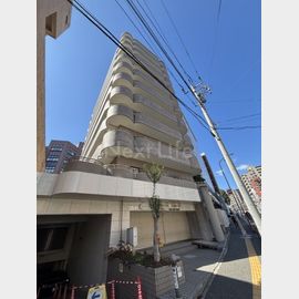 ロイヤルフラット野毛山壱番館の賃貸物件