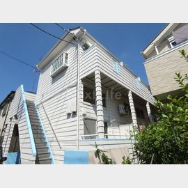 ラジョリィメゾンバーガの賃貸物件