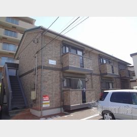 イーストウッドの賃貸物件