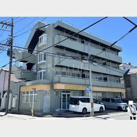 クロノス新綱島の賃貸物件