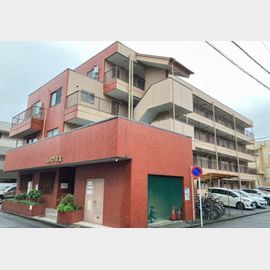 ハイツ井上の賃貸物件