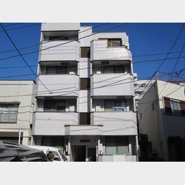 コーポサンシャインの賃貸物件