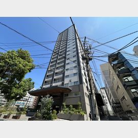 ドゥーエ横浜駅前の賃貸物件