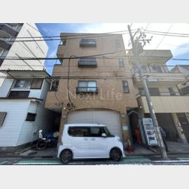 ＷＥＳＴ・ＹＳの賃貸物件