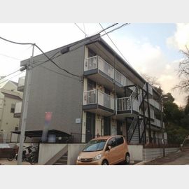 蒔田駅より徒歩11分 2階 築15年8ヶ月の賃貸物件