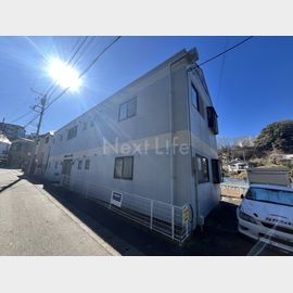 クレストール43 1階 築31年1ヶ月の賃貸物件