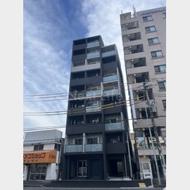 オムニア横濱阪東橋 2階 新築の賃貸物件