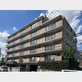 ラ・カージュ横濱の賃貸物件