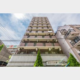 グリフィン横浜グランビスタ 7階 築15年7ヶ月の賃貸物件