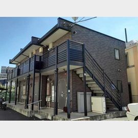 レオネクスト大倉山メルベーユ3の賃貸物件