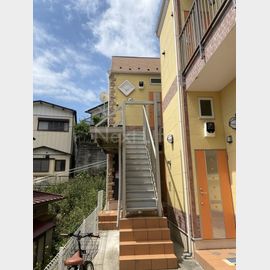 ユナイト上星川フレベールの杜の賃貸物件