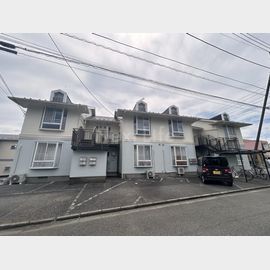 ドミール立川２ 2階 築35年の賃貸物件