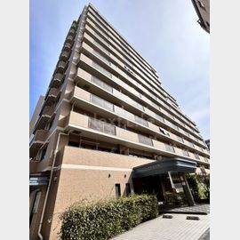 立川駅より徒歩7分 9階 築28年6ヶ月の賃貸物件