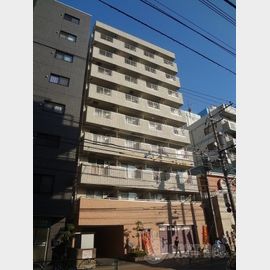 メープル立川の賃貸物件