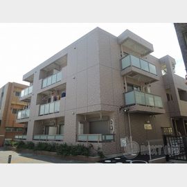 アメイジアameijia玉川学園の賃貸物件