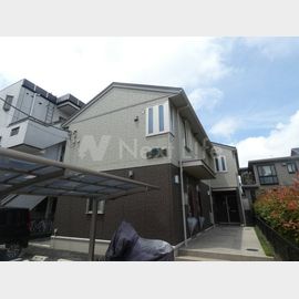 シャルマン48の賃貸物件