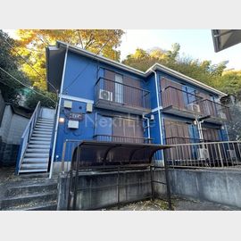 コーラルハイツ星川弐番館 2階 築34年10ヶ月の賃貸物件