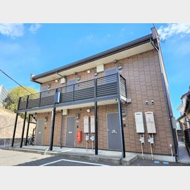 コーポニッコーの賃貸物件