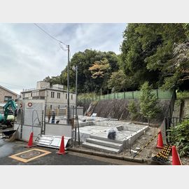 センター南駅より徒歩11分 1階 新築の賃貸物件