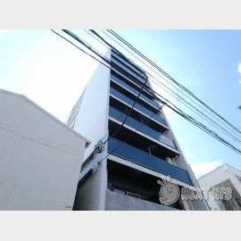 ラヴェニール東神奈川の賃貸物件