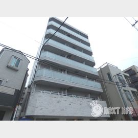 リヴシティ横濱蒔田ステーションアリーナの賃貸物件