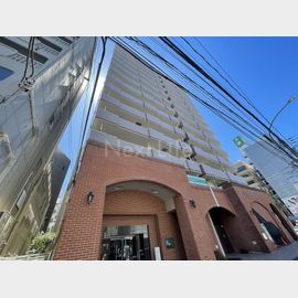 アマックス横浜の賃貸物件