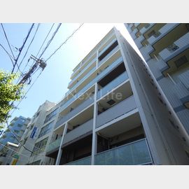 神奈川駅より徒歩8分 3階 築7年11ヶ月の賃貸物件