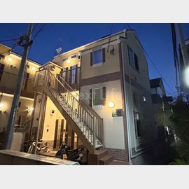 京急新子安駅より徒歩4分 1階 築3年9ヶ月の賃貸物件