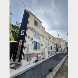 ユナイト保土ヶ谷プレビシート 2階 築1年5ヶ月の賃貸物件