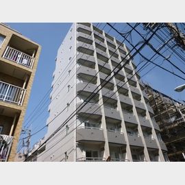 グランドコンシェルジュ南調布の賃貸物件