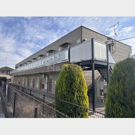 大塚・帝京大学駅より徒歩7分 1階 築4年の賃貸物件