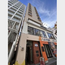 第2原嶋ビルの賃貸物件