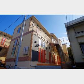 保土ケ谷駅より徒歩7分 2階 築6年1ヶ月の賃貸物件