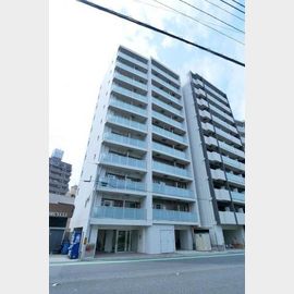 ＶＥＲＸＥＥＤ阪東橋ＭＡＸＩＶ 4階 築9年3ヶ月の賃貸物件