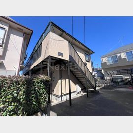 シャルムハイツ２ 2階 築23年10ヶ月の賃貸物件