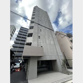 伊勢佐木長者町駅より徒歩7分 新築 11階建の賃貸物件