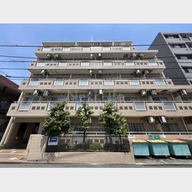 エステート岡野の賃貸物件