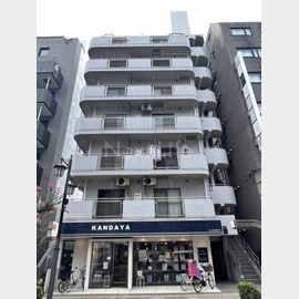 第26クリスタルマンションの賃貸物件