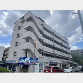 星川駅より徒歩1分 2階 築43年9ヶ月の賃貸物件