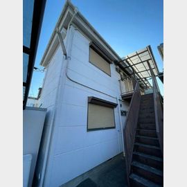 高幡不動駅より徒歩9分 2階 築39年11ヶ月の賃貸物件