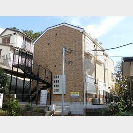 保土ケ谷駅より徒歩8分 2階 築5年4ヶ月の賃貸物件