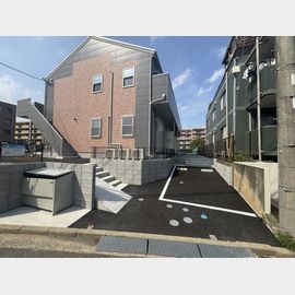 LaLuce中山の賃貸物件